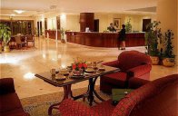 CROWN PLAZA MUSCAT - Omán - Muscat