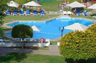 CROWN PLAZA MUSCAT - Omán - Muscat