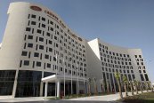 Crowne Plaza Abu Dhabi Yas Island - Spojené arabské emiráty - Abú Dhábí - Yas Island