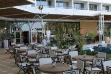 Crowne Plaza Eilat - Izrael - Eilat