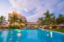 Crowne Plaza Resort - Omán - Salalah