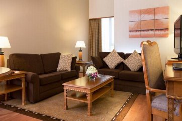 Crowne Plaza Dubai - Spojené arabské emiráty - Dubaj