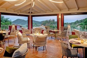 Hotel Cruccuris Resort - Itálie - Sardinie - Villasimius