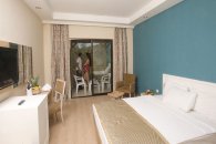 CRYSTAL GREEN BAY - Turecko - Bodrum - Güvercinlik