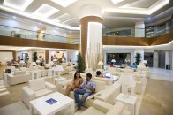 CRYSTAL GREEN BAY - Turecko - Bodrum - Güvercinlik