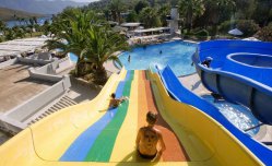 CRYSTAL GREEN BAY - Turecko - Bodrum - Güvercinlik