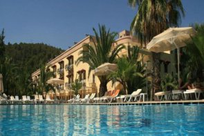 CRYSTAL GREEN BAY - Turecko - Bodrum - Güvercinlik