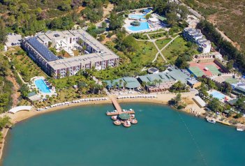 CRYSTAL GREEN BAY - Turecko - Bodrum - Güvercinlik