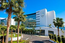 CS Madeira Atlantic resort & sea spa hotel - Portugalsko - Madeira  - Funchal