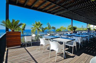 CS Madeira Atlantic resort & sea spa hotel - Portugalsko - Madeira  - Funchal
