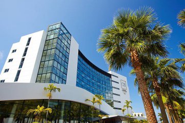 CS Madeira Atlantic resort & sea spa hotel - Portugalsko - Madeira  - Funchal