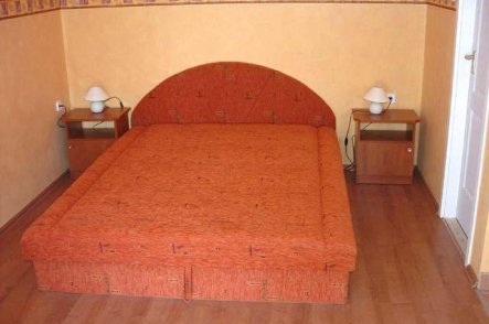 Csorba - Maďarsko - Mezökövesd