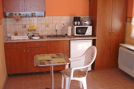 Csorba - Maďarsko - Mezökövesd