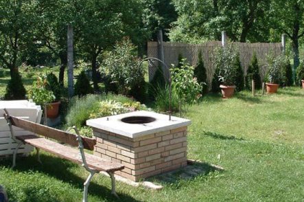 Csorba - Maďarsko - Mezökövesd