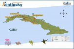 Cuba Autentica - poznávací okruh Kubou - Kuba - Havana