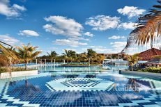 Cuba Autentica - poznávací okruh Kubou - Kuba - Havana