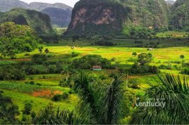 Cuba Autentica - poznávací okruh Kubou - Kuba - Havana