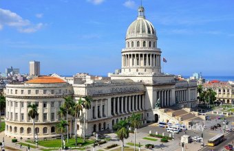 Cuba Autentica - poznávací okruh Kubou