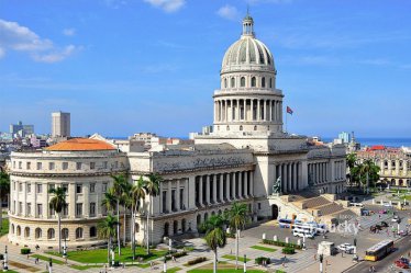 Cuba Autentica - poznávací okruh Kubou