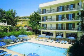 CUPIDO - Španělsko - Mallorca - Paguera