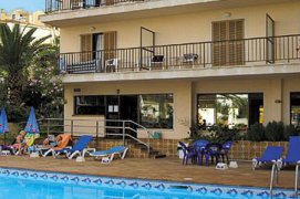 CUPIDO - Španělsko - Mallorca - Paguera