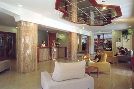 CUPIDO - Španělsko - Mallorca - Paguera