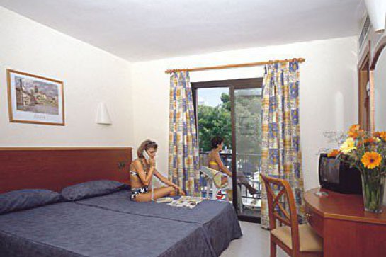 CUPIDO - Španělsko - Mallorca - Paguera