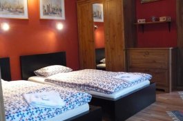 Clochard - Česká republika - Západní Čechy - Chomutov