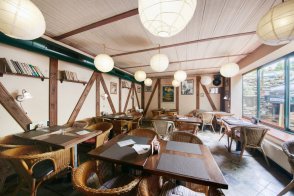 Clochard - Česká republika - Západní Čechy - Chomutov