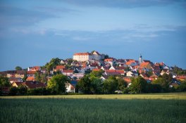 Cyklistika okolo Balatonu - Maďarsko - Balaton