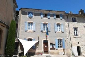 Cyklistika v levandulové Provence - Francie - Provence