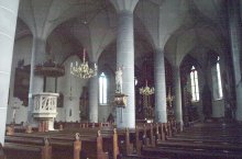 Dachstein a jezero Bodensee - Rakousko