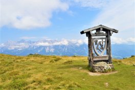Dachstein a krásy hor okolo Schladmingu - Rakousko - Schladming