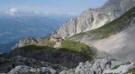 Dachstein ferratově