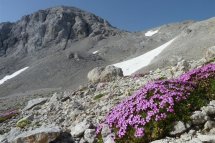 Dachstein turisticky - Rakousko