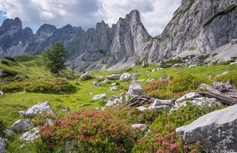 Dachstein turisticky