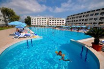 DAIMA BIZ - Turecko - Kemer - Kiris