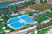 DAIMA BIZ - Turecko - Kemer - Kiris
