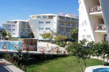 DAIMA BIZ - Turecko - Kemer - Kiris