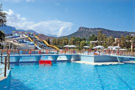 DAIMA BIZ - Turecko - Kemer - Kiris