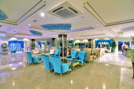DAIMA BIZ - Turecko - Kemer - Kiris