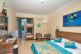 DAIMA BIZ - Turecko - Kemer - Kiris