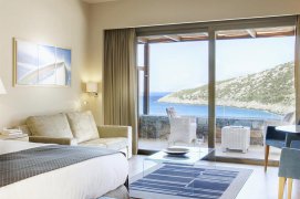 Daios Cove Luxury Resort - Řecko - Kréta - Agios Nikolaos