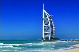 DAMAC MAISON CANAL VIEWS - Spojené arabské emiráty - Dubaj