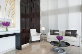 DAMAC MAISON CANAL VIEWS - Spojené arabské emiráty - Dubaj