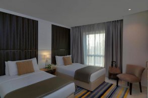 DAMAC MAISON CANAL VIEWS - Spojené arabské emiráty - Dubaj