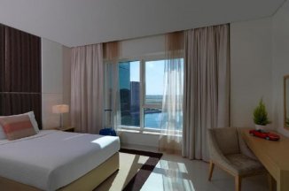 DAMAC MAISON CANAL VIEWS - Spojené arabské emiráty - Dubaj