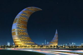 DAMAC MAISON CANAL VIEWS - Spojené arabské emiráty - Dubaj
