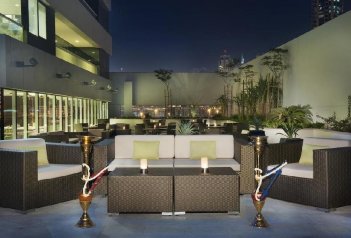 DAMAC MAISON CANAL VIEWS - Spojené arabské emiráty - Dubaj