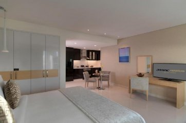 DAMAC MAISON CANAL VIEWS - Spojené arabské emiráty - Dubaj